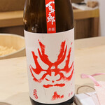 肉屋 雪月花 NAGOYA - 冷酒