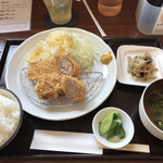 豚肉料理店 シロッコ - 