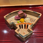 銀座 しのはら - 