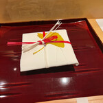 銀座 しのはら - 