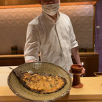 銀座 しのはら - 