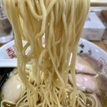 らぁ麺ここん - 