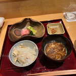 銀座 しのはら - 