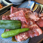 ぴこぴこ精肉店 - 