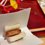 銀座 しのはら - 