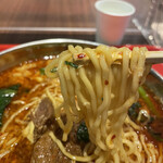 かるびラーメン 小田原 - 