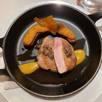 Benoit Alain Ducasse - 