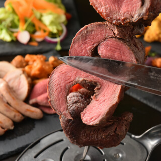 ASIAN MEAT & GRILL_1