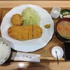 とんかつ うめ田