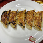 夷川餃子 なかじま - 