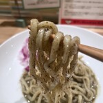 Niboshi Noodles Nibo Nibo Cino - 