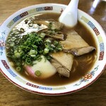 Chuuka Soba Daifukuken - 