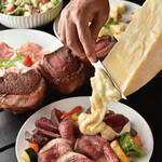 ASIAN MEAT & GRILL - 