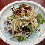 夷川餃子 なかじま - 