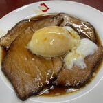 夷川餃子 なかじま - 