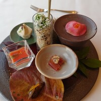 リストランテ・ベニーレベニーレ - 