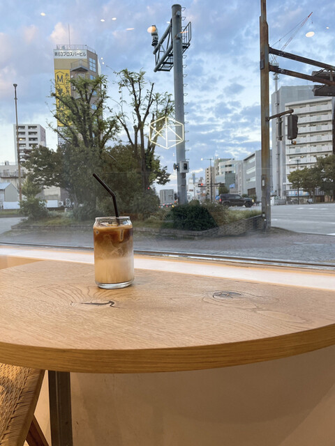Z/X coffee 高岳店 (ゼクスコーヒー) - 高岳/カフェ | 食べログ Z/X coffee 高岳店 (ゼクスコーヒー) - 高岳/カフェ | 食べログ