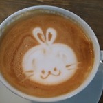 ｶﾌｪﾃﾞﾙｿﾙ●ｿｲ･ﾗﾃ