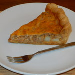 コレット - 北海道産アンガス牛のラグーキッシュ　390円