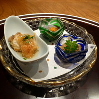 日本料理 とくを - 