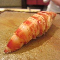 鮨 さいとう - 