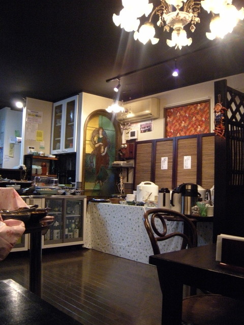 鰊御殿 番屋 - 富沢（海鮮）の写真