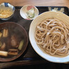 武蔵野うどん くわ郷