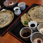 手打ちそば　はづき - 
