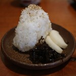 手打ちそば　はづき - 