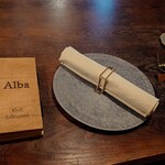 La Alba - 