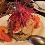 ラ メゾン ダミ - 