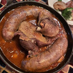 ラ メゾン ダミ - 