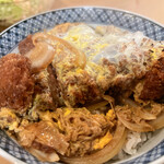 Tonkatsu Takeichi - 