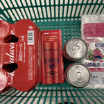 ベイシア - ドリンク写真: