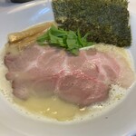 Kazamidori - 濃厚スープでほんと美味しい！