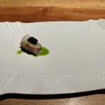 Nishimura Takahito La cuisine creativite - 