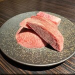 Itamae Yakiniku Isshou - 