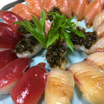 八丈島郷土料理　梁山泊 - 