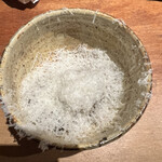 Nishimura Takahito La cuisine creativite - 