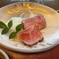 大和榛原牛 うし源 本店 - 