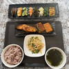 韓国家庭料理ノグリ