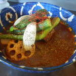 STAR - 辛さ　１２００