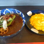 STAR - グリーンマトンスープ