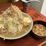 ラーメン富士丸 - 