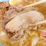 ラーメン富士丸 - 