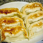 天鴻餃子房 - 