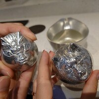 神楽坂 鮨 弥栄 - 