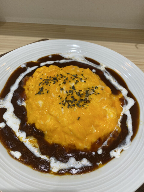 プチカフェChill（チル） - 天童南（カフェ）の写真