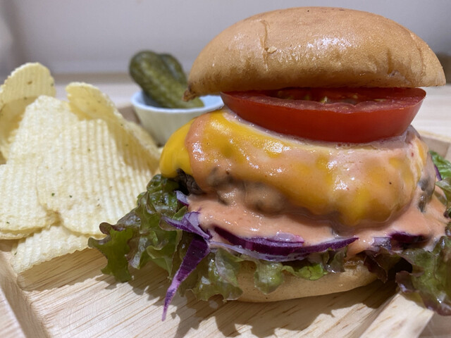 プチカフェChill（チル） - 天童南（カフェ）の写真