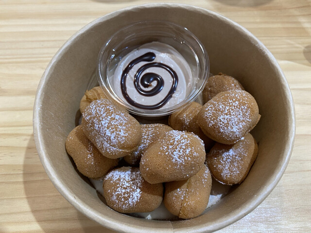 プチカフェChill（チル） - 天童南（カフェ）の写真